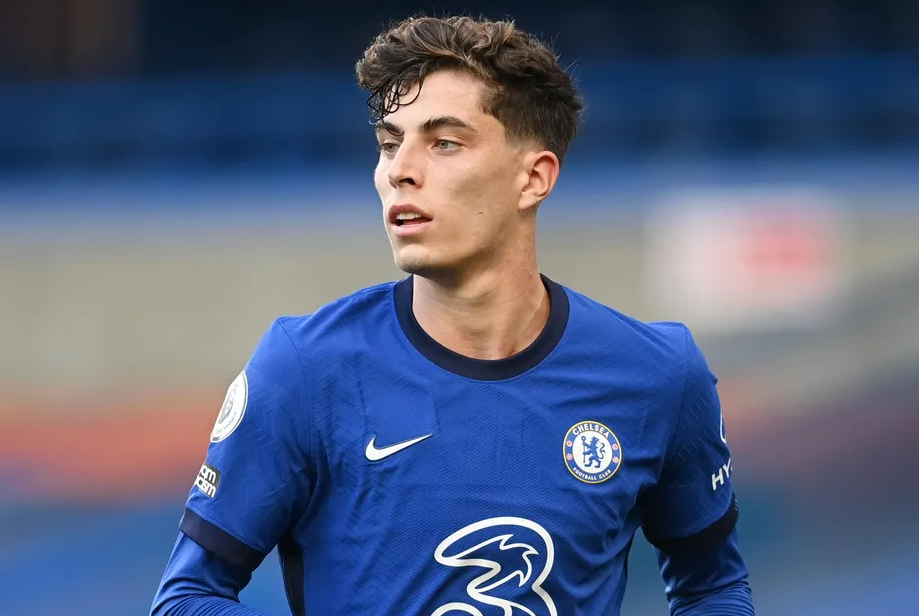 Sao Chelsea lý giải sự hòa nhập chậm chạp của Kai Havertz 
