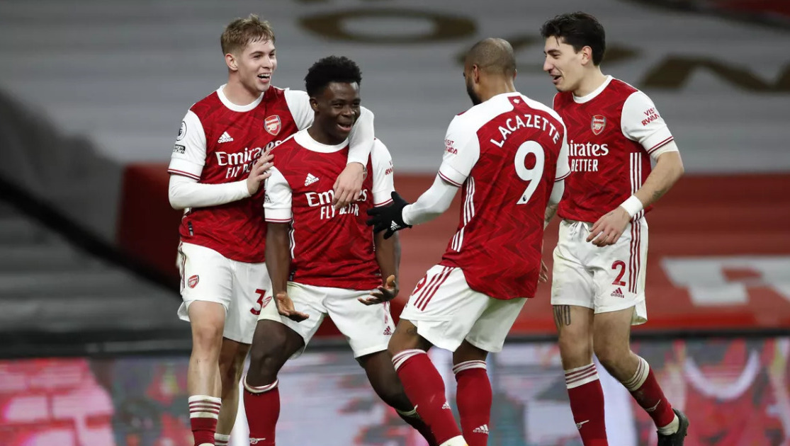 Real Madrid gật đầu, đồng ý để 2 người cho Pháo thủ