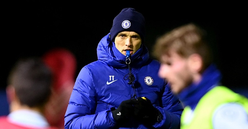 Tuchel kể tên cầu thủ khiêm tốn và vô cùng tài năng của Chelsea