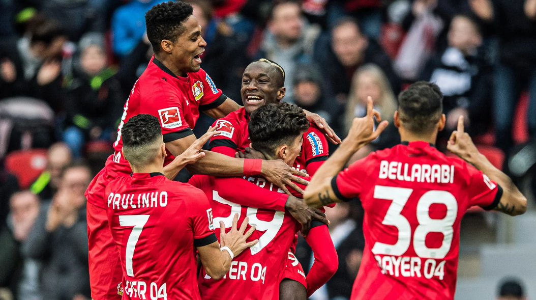 Bayer Leverkusen vs Wer.Bremen: 3 điểm là trên hết