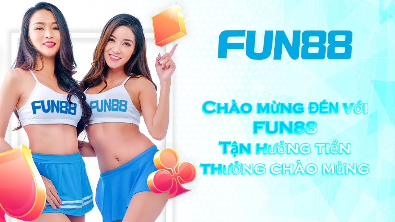 Những tính năng vượt trội của nhà cái Fun88 hiện nay