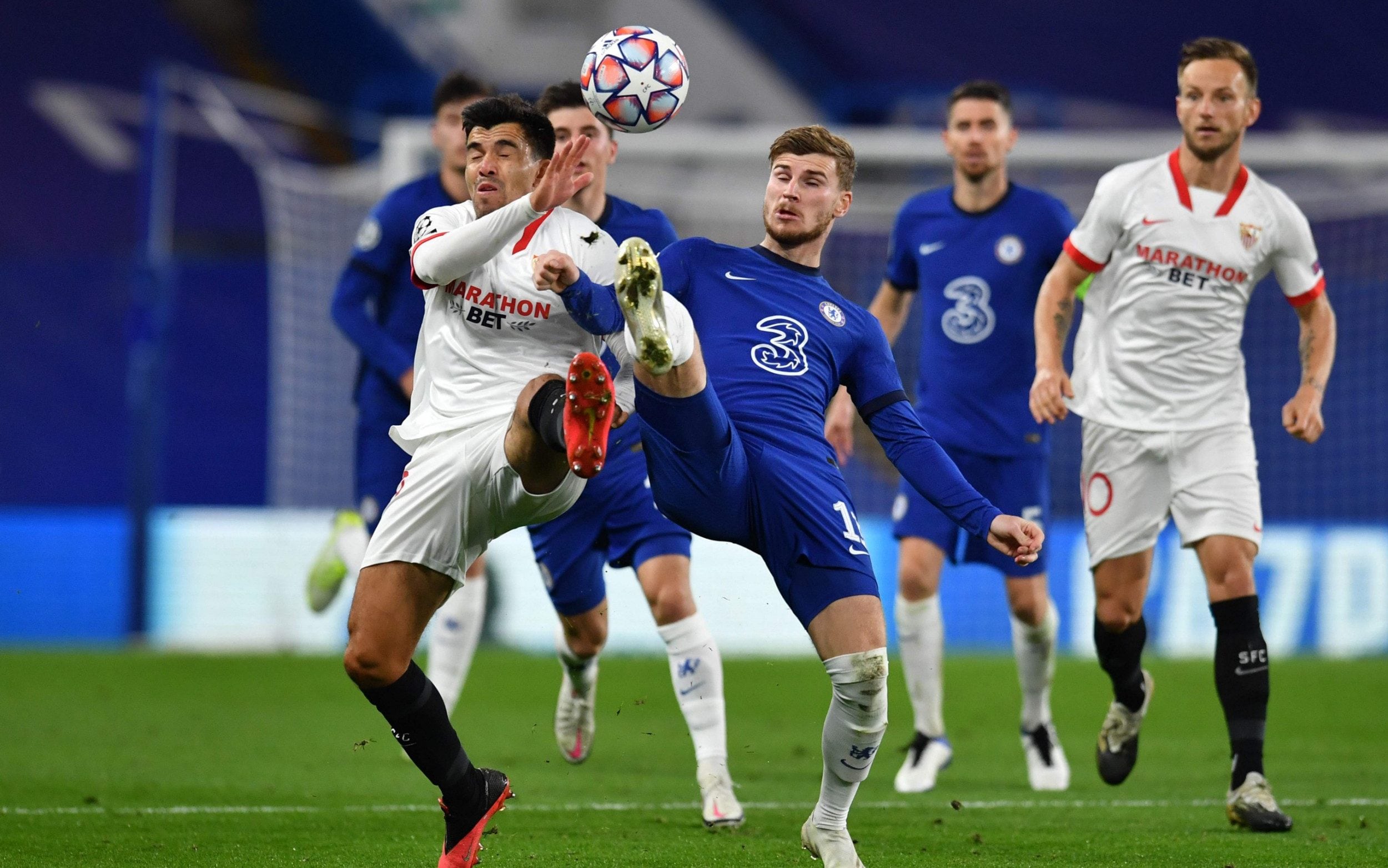 Xong! Bom tấn 80 triệu bảng đếm ngày về Chelsea