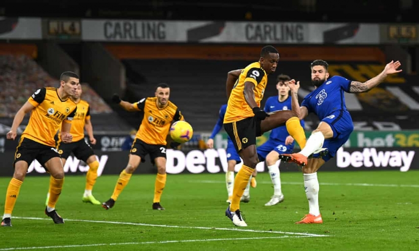 Lampard chỉ trích thái độ thi đấu của dàn sao Chelsea