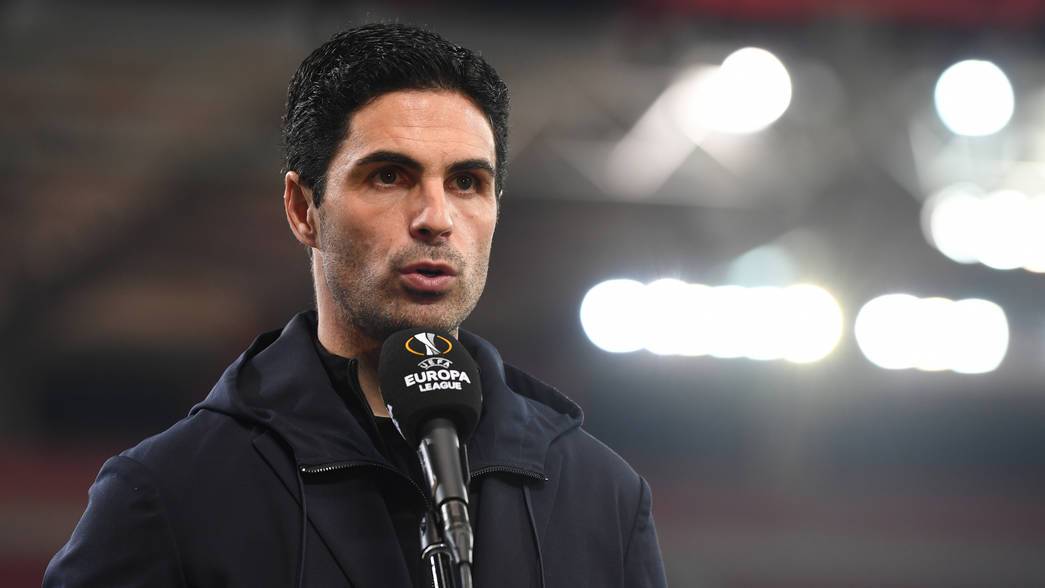 Thỏa thuận với Arteta, 'máy chạy' Arsenal rời Emirates ngay mùa Hè 2021?