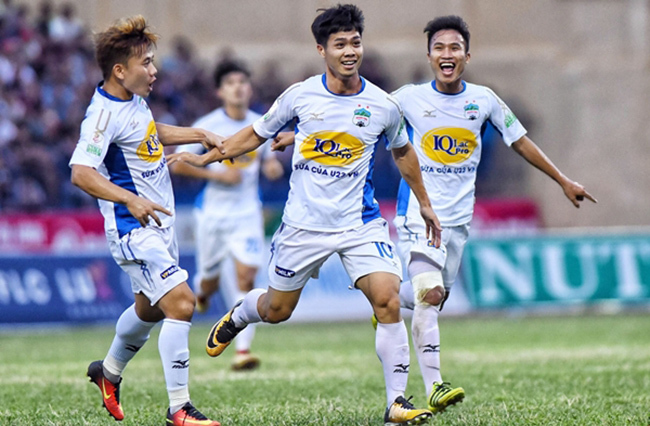 Hà Nội, Viettel và HAGL là 3 ứng cử viên hàng đầu cho chức vô địch V.League 2021?