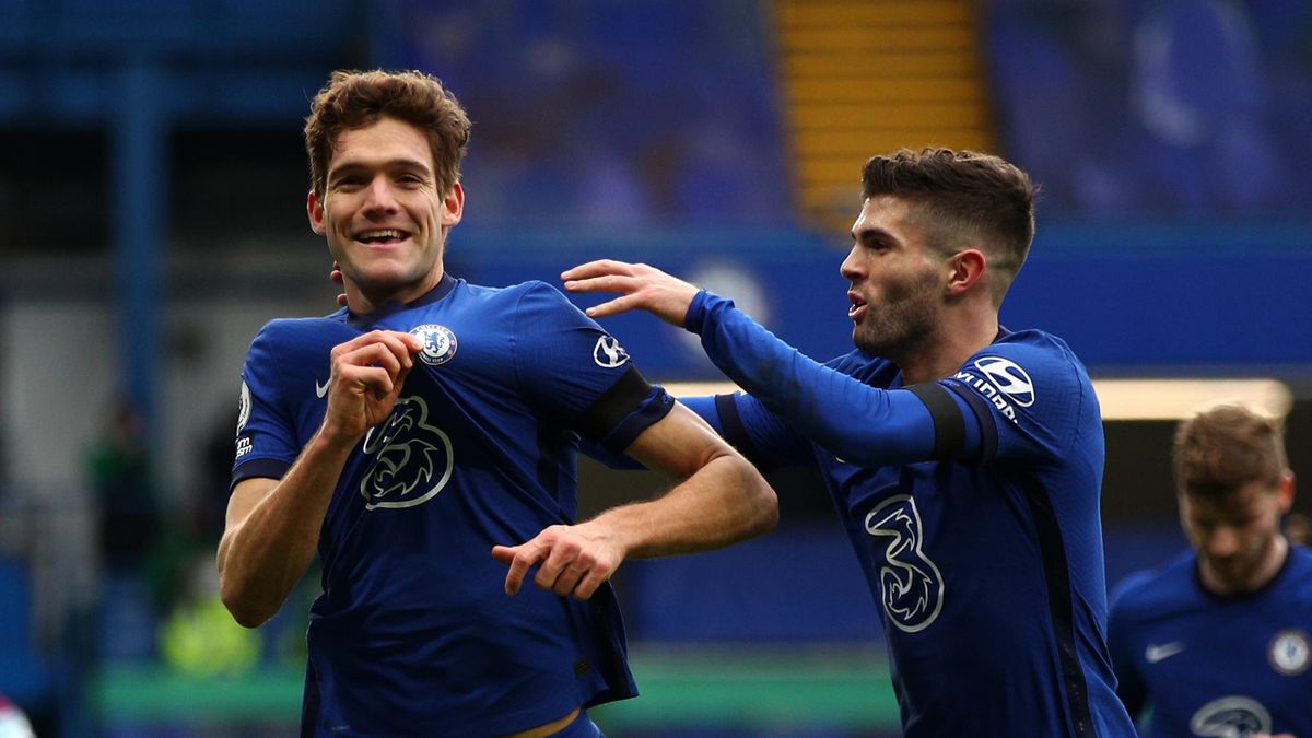 Thắng trận đầu thời Tuchel: Chelsea lập kỷ lục 9 năm, tự tin hạ Tottenham