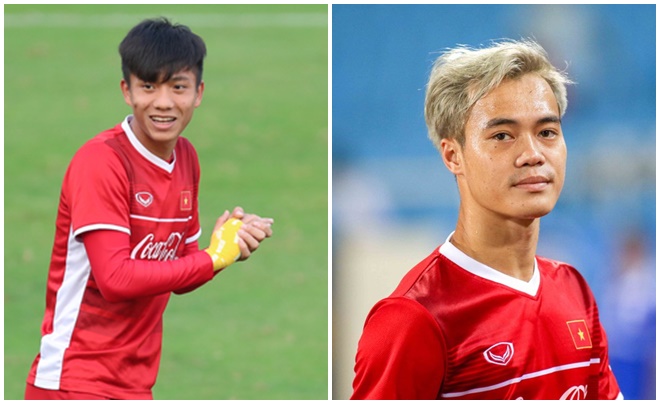 Fan Việt: “Văn Đức trở lại thì Văn Toàn chỉ còn biết ‘lau ghế’ thôi”
