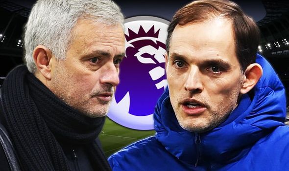 Đánh bại Tottenham, Chelsea rút ngắn khoảng cách với top 4 xuống chỉ còn 4 điểm?