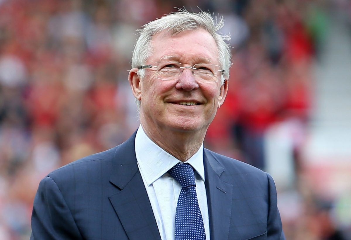Xuất hiện cáo phó Sir Alex Ferguson, fan MU sốc nặng