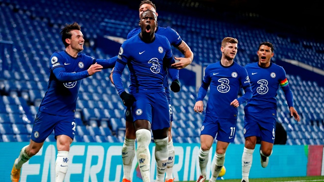 Chelsea lại thanh lọc, 2 “đá tảng” đếm ngày ra đi