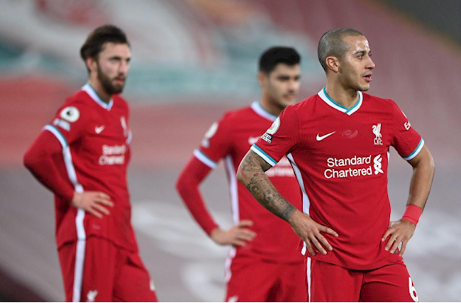 Liverpool sẽ lấy lại phong độ sau chiến thắng trước Sheff Utd?