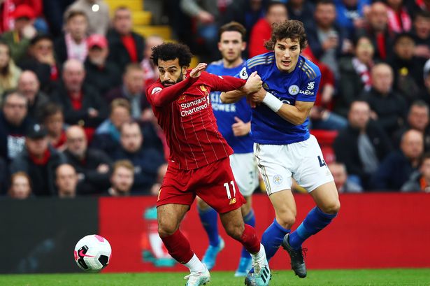 Dù gặp khó khăn nhưng Liverpool sẽ đánh bại Leicester City