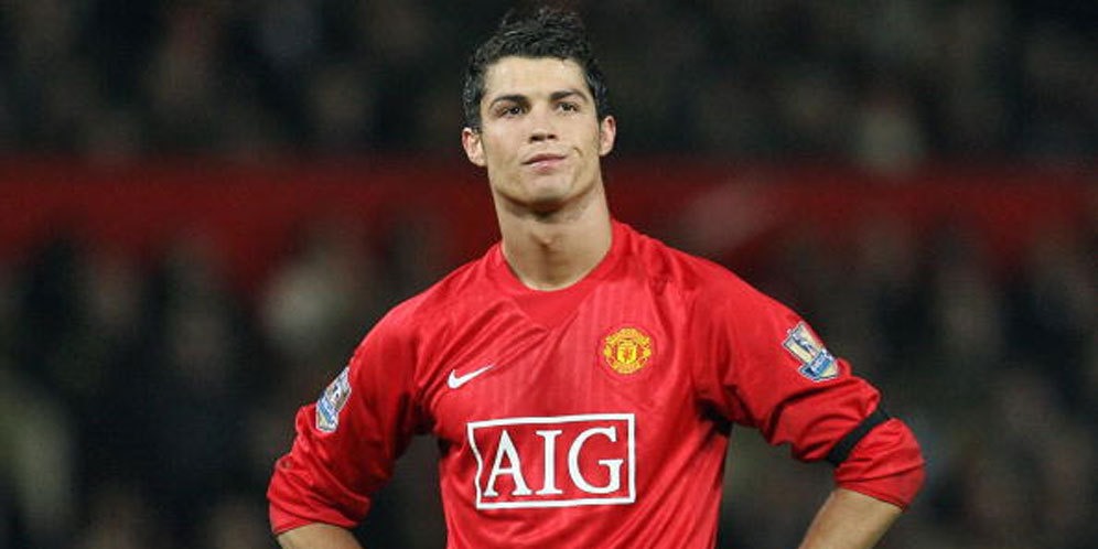 Lộ bằng chứng Man Utd đang mở cửa đón huyền thoại Cristiano Ronaldo trở về