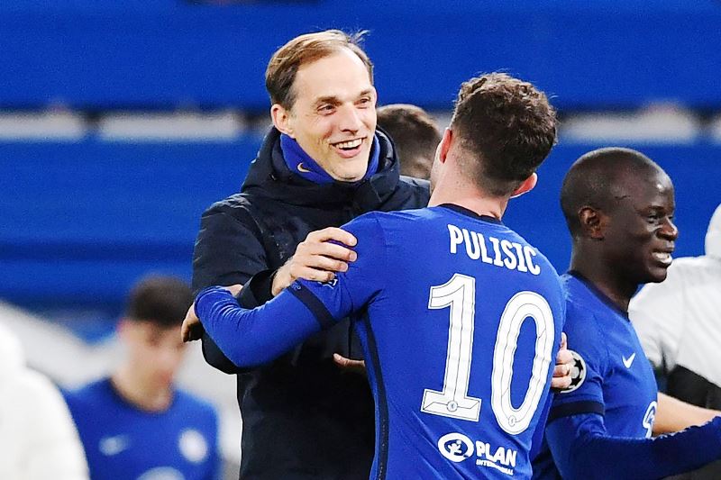 Quá mát tay, Tuchel quyết đưa Chelsea san bằng kỷ lục cách đây 116 năm