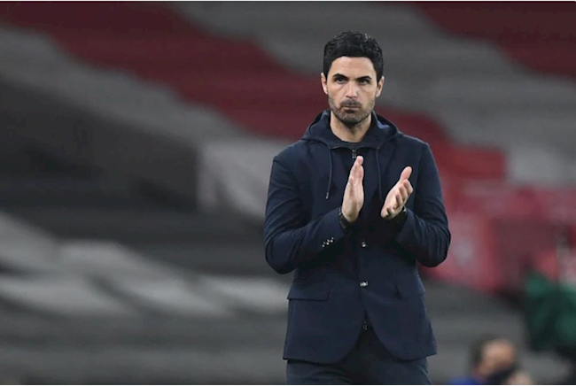 HLV Arteta: ‘Chúng tôi đã có mặt ở tứ kết, đó mới là điều quan trọng nhất’