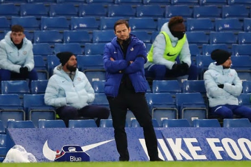 Thua thảm Man City, Chelsea sắp bị Arsenal vượt mặt