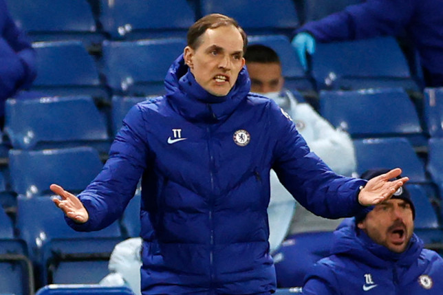 Hồi sinh thời Tuchel, sao Chelsea được BLĐ thưởng lớn