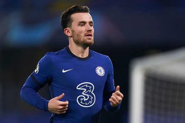 Hé lộ lý do ‘động trời’ khiến Ben Chilwell gia nhập Chelsea