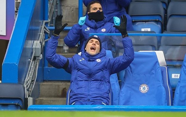 Để ‘sinh tồn’ tại Chelsea, HLV Tuchel đối mặt nhiệm vụ vô cùng gắt gao