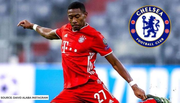 Man City bỏ cuộc, Chelsea vẫn còn 3 đối trọng vụ Alaba
