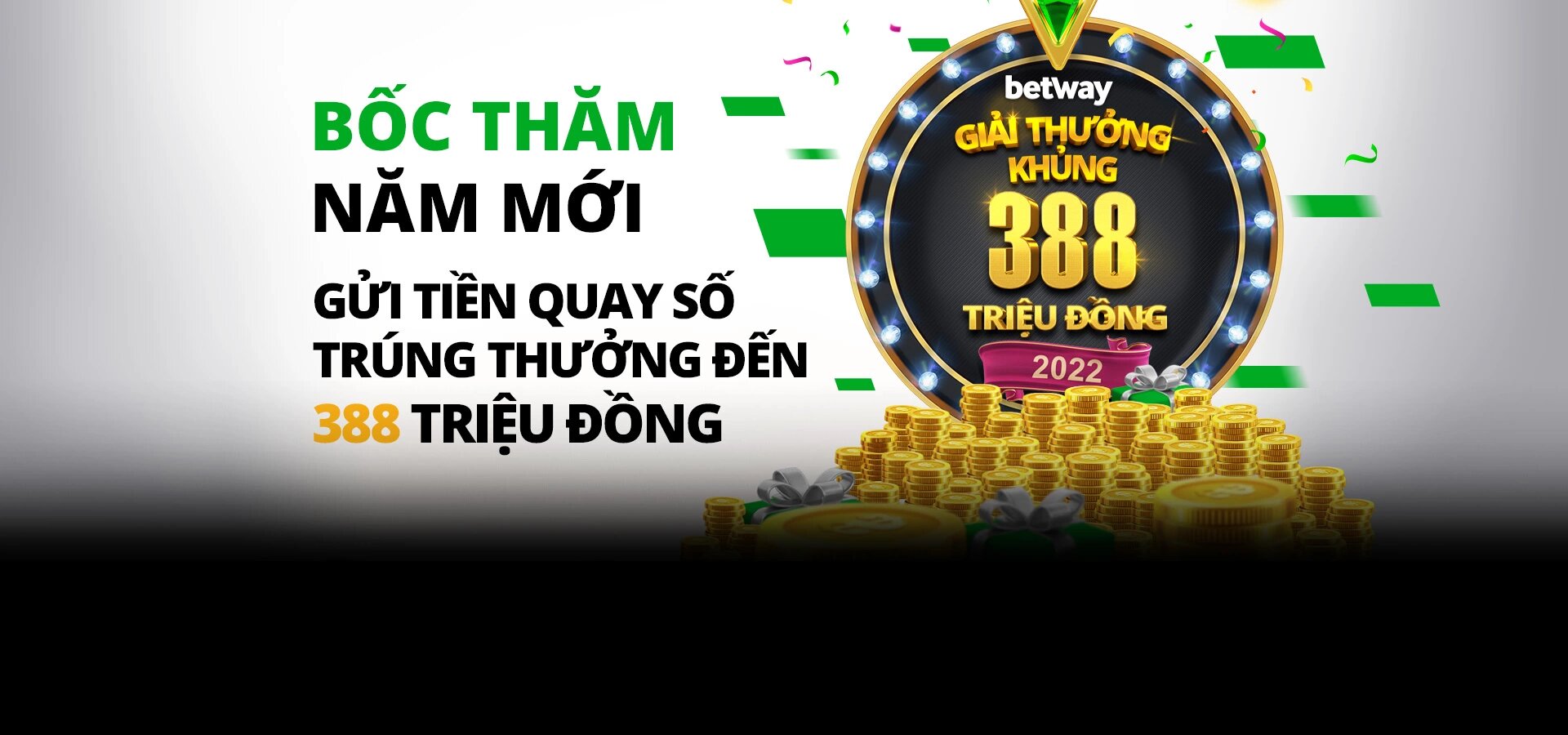 Đánh giá chất lượng nhà cái cá cược uy tín Betway Vietnam