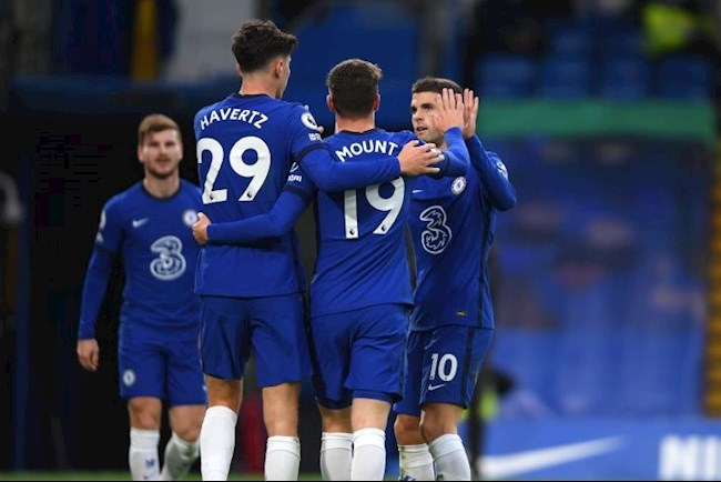 Xác định cái tên đầu tiên rời Chelsea ngay tháng 1/2021