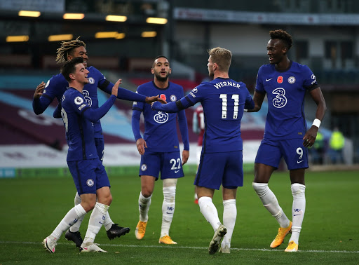 Inter Milan quyết tâm chiêu mộ sao khủng The Blues