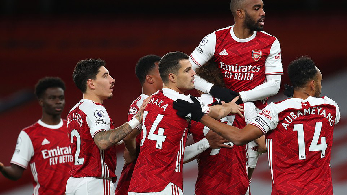 Arsenal lại sử dụng tuyệt kỹ trả góp khi chiêu mộ tân binh 23 triệu