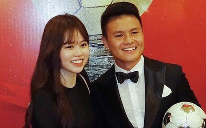 Vì sao Quang Hải - Huỳnh Anh không đi đến bến bờ hạnh phúc như Công Vinh và Thủy Tiên?