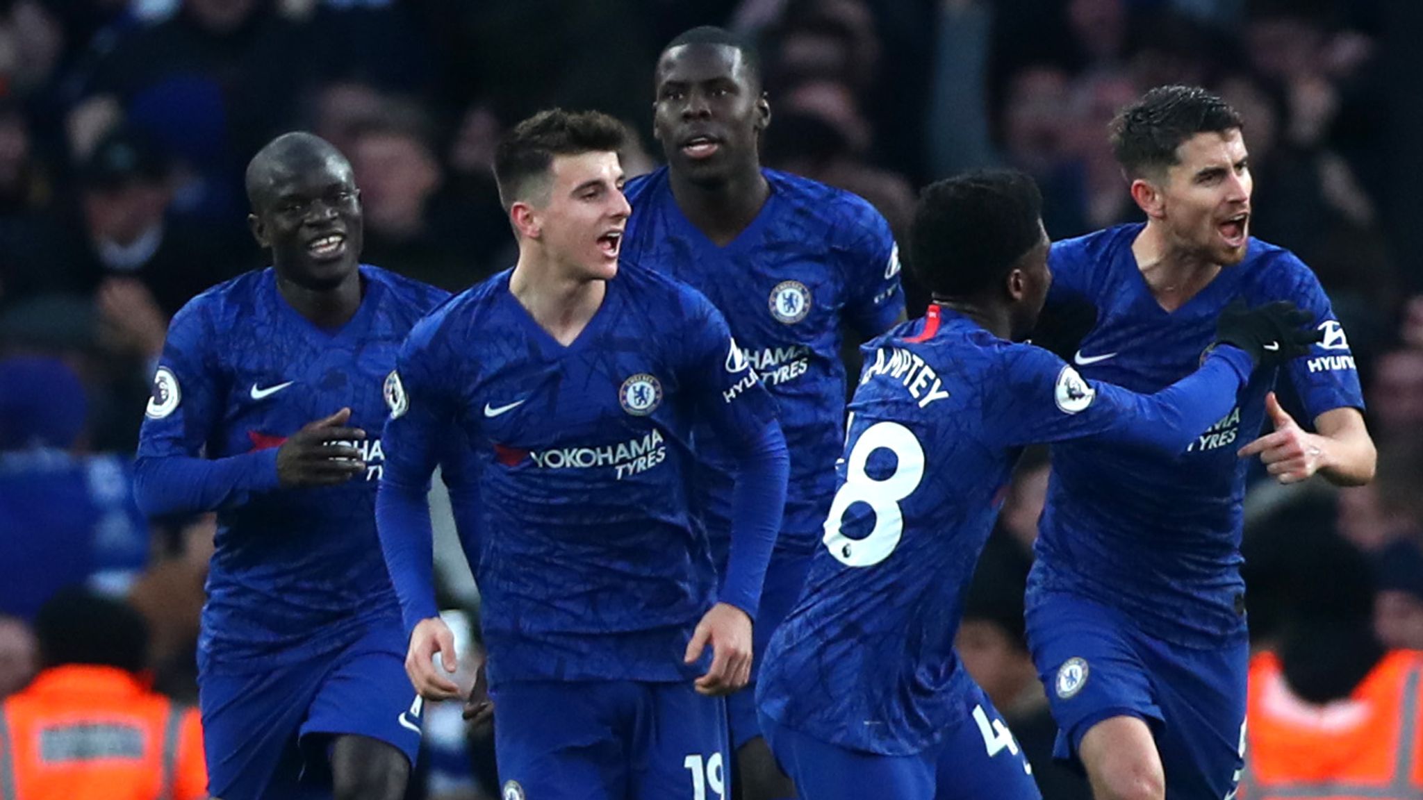 Chelsea nhận tin không thể vui hơn trước trận gặp Wolves