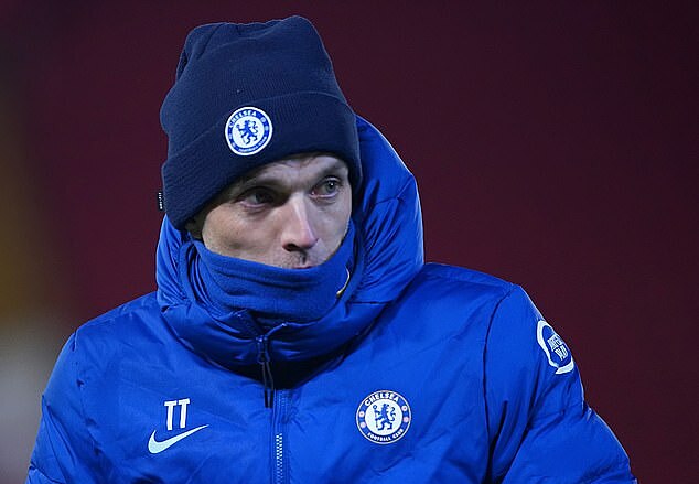 Tuchel ngưỡng mộ đặc biệt với ‘thanh niên nghiêm túc’ Chelsea