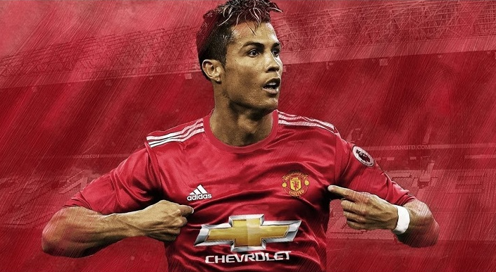 Tiết lộ 3 lý do mà M.U nên ‘giải cứu’ Ronaldo ngay và luôn