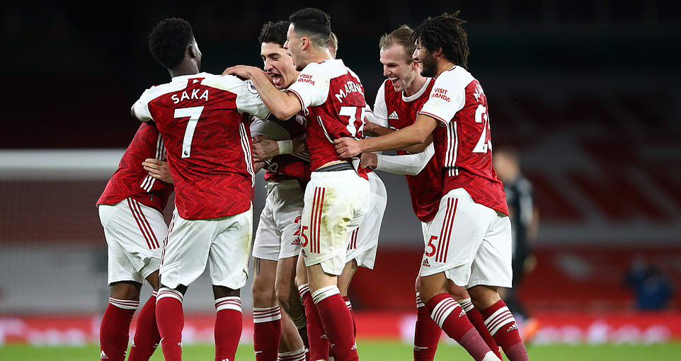 Arteta thèm khát, Arsenal cân nhắc đón 'máy phối bóng' 55 triệu