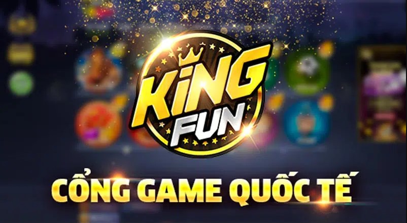 Chuyên gia hàng đầu hướng dẫn đăng ký thành viên tại King Fun