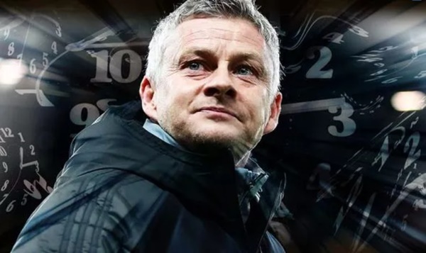 HLV Ole ước sở hữu cỗ máy thời gian sau chiến thắng đậm trước Southampton