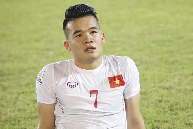Hãy tha thứ cho Hoàng Thịnh, anh ấy đáng thương hơn đáng trách