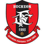 Bucheon 1995 Bucheon 1995