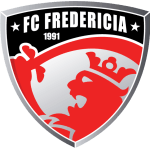 Fredericia Fredericia