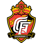 Gyeongnam Gyeongnam