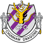 Jeonnam Dragons Jeonnam Dragons