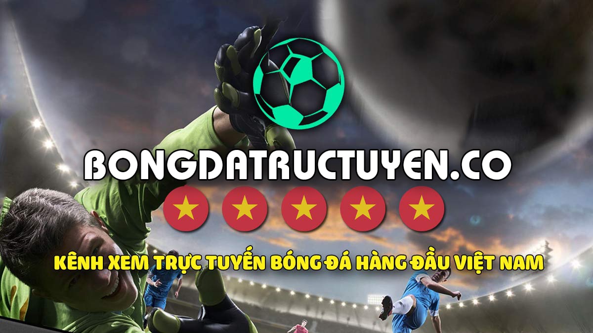 bongdatructuyen