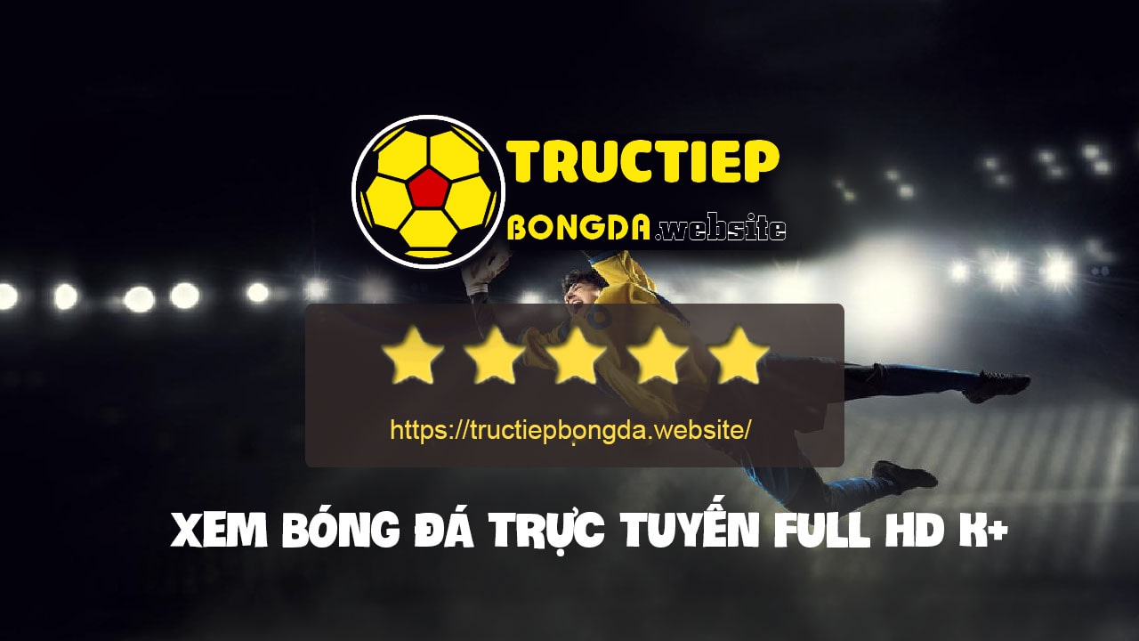 tructiepbongda